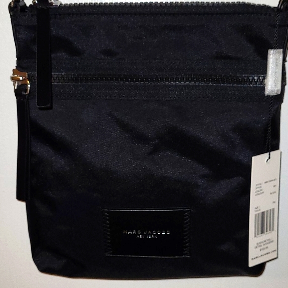 Marc Jacobs Handbags - Marc Jacobs NWT Crossbody